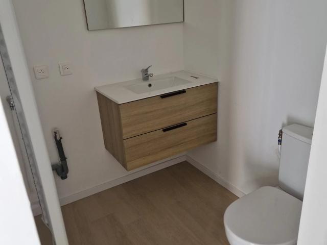 Appartement location à Laon