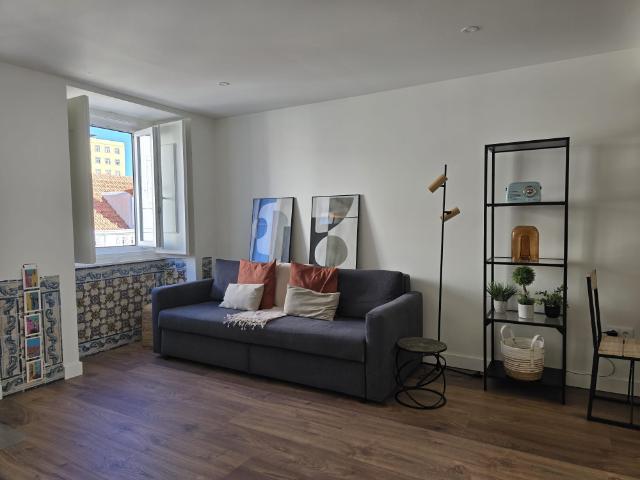 Apartamento alugar em Estrela, Lisboa
