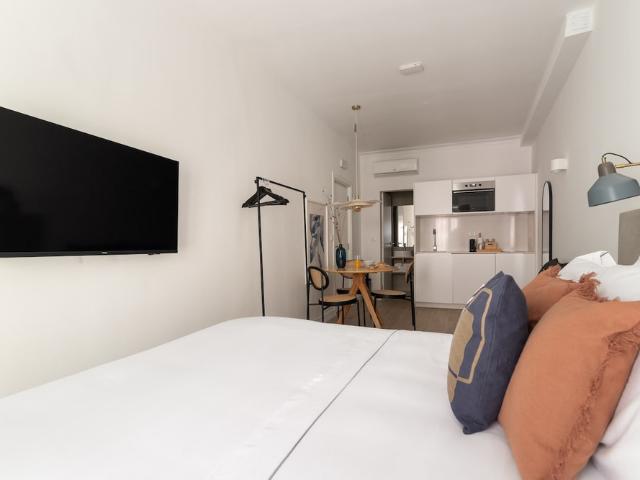 Apartamento alugar em Estrela, Lisboa