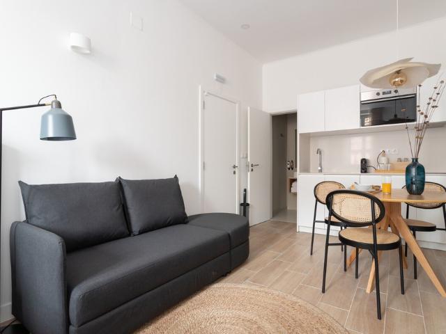 Apartamento alugar em Estrela, Lisboa