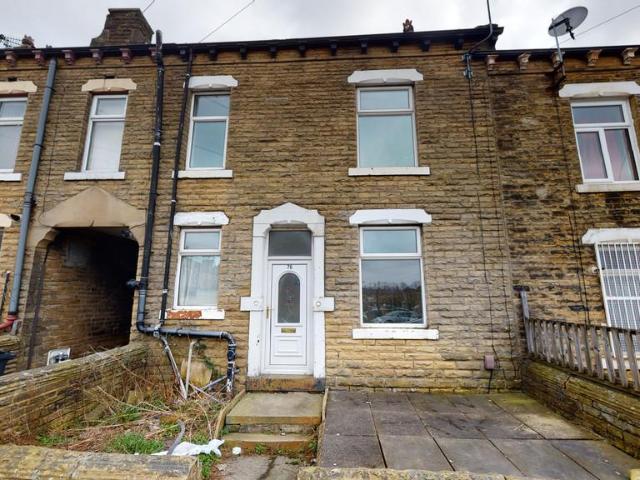 House for rent in West Yorkshire
