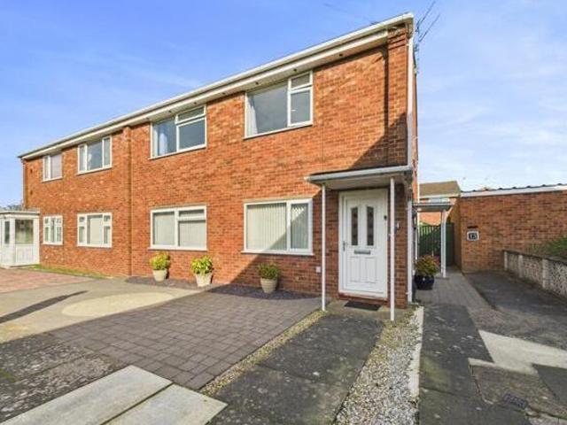 House for sale in St John's, Worcestershire