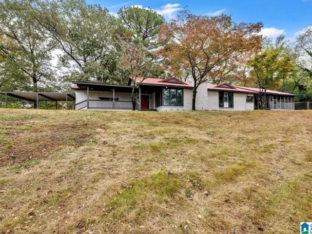 House for sale in Forestdale, Alabama