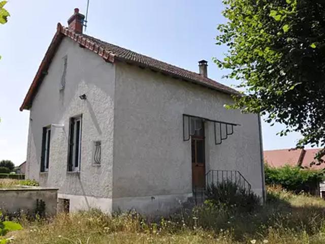 Maison vente à Lapalisse, Allier