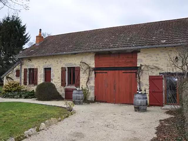 Maison vente à Lapalisse, Allier