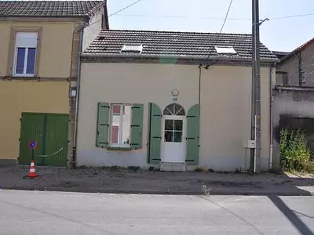 Maison vente à Lapalisse, Allier