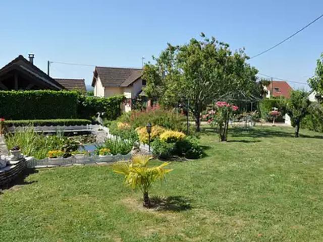 Maison vente à Lapalisse, Allier