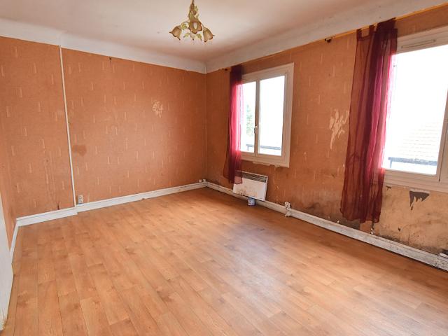 Appartement vente à Vichy, Lapalisse