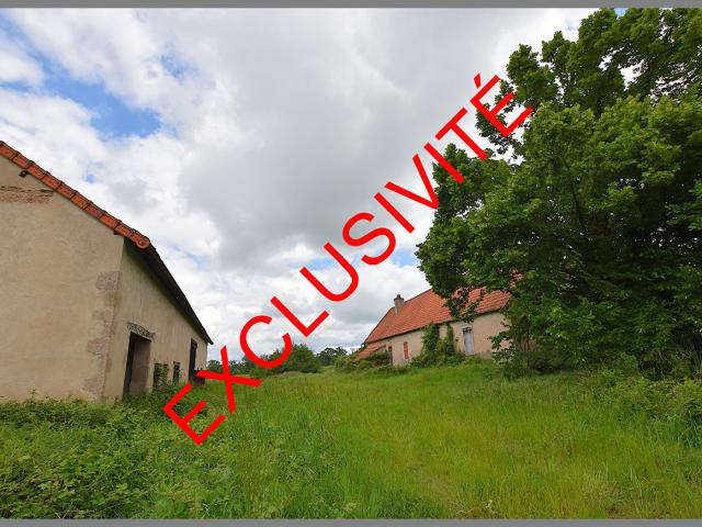 Maison vente à Vichy, Lapalisse