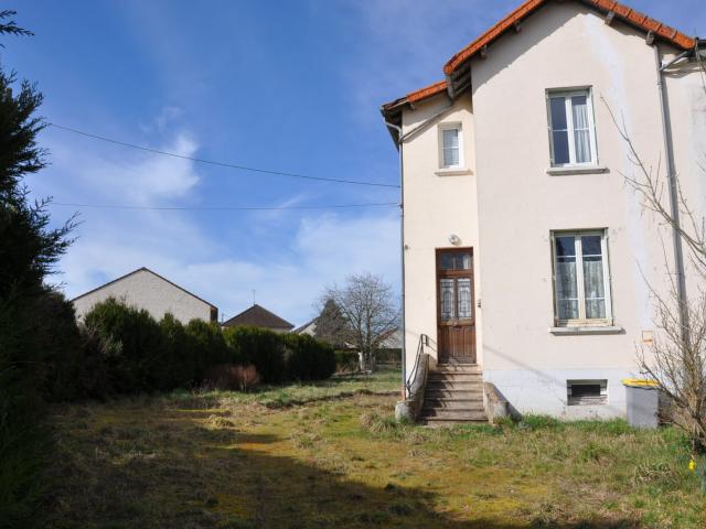 Maison vente à Vichy, Lapalisse