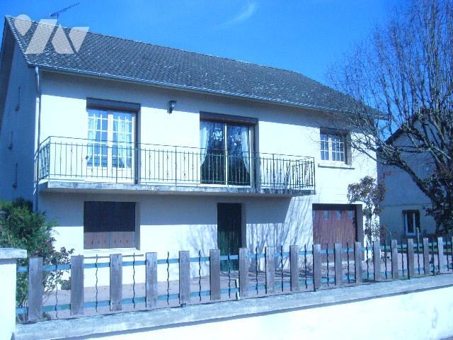 Maison vente à Vichy, Lapalisse