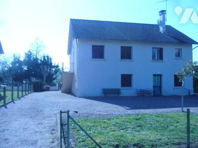 Maison vente à Lapalisse, Allier