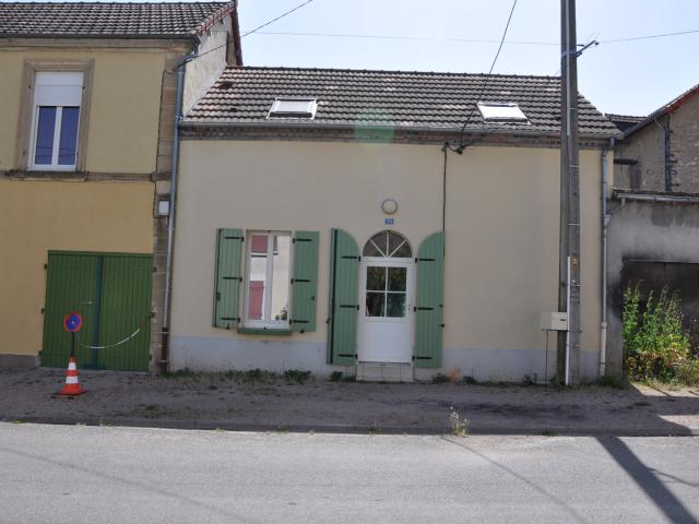 Maison vente à Vichy, Lapalisse