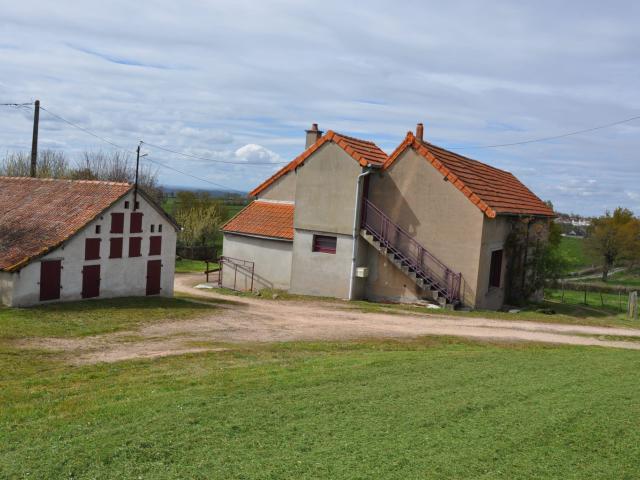Maison vente à Vichy, Lapalisse