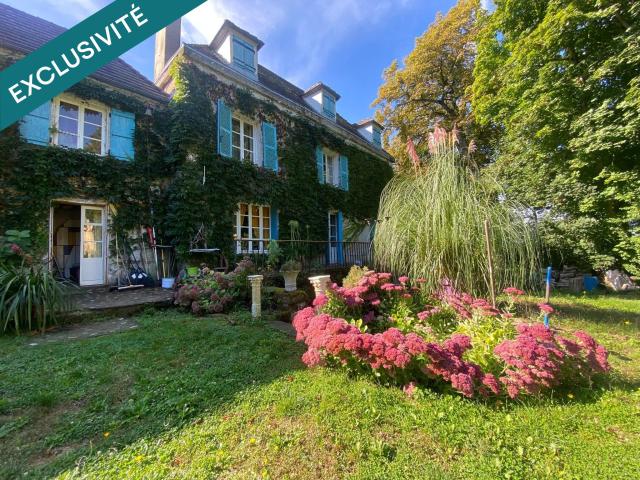 Maison vente à Vichy, Lapalisse