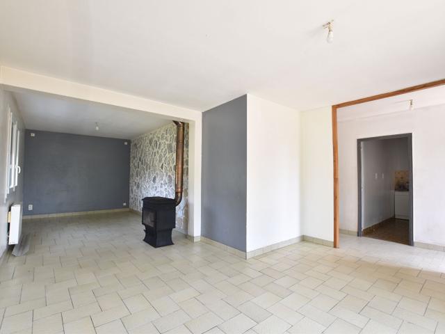 Maison vente à Lapalisse, Allier