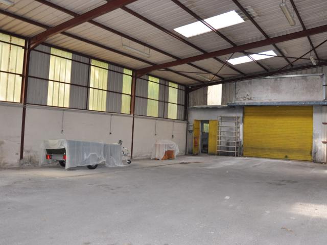 Garage vente à Vichy, Lapalisse