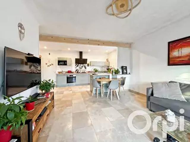 Maison vente à Carpentras, Lapalud