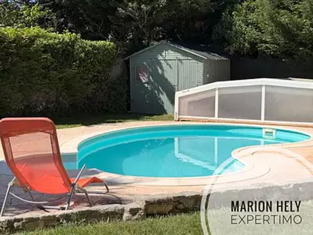 Maison vente à Carpentras, Lapalud