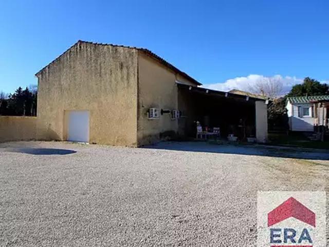 Maison vente à Carpentras, Lapalud