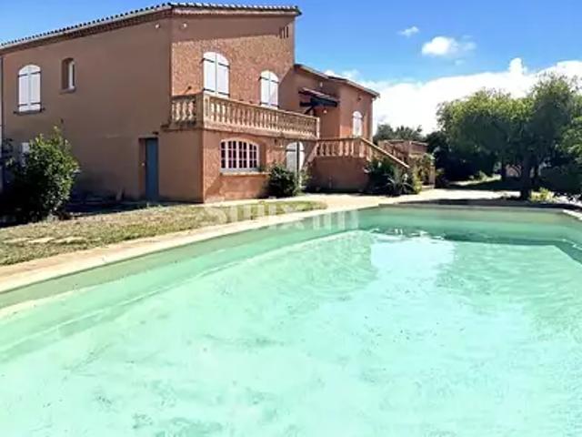 Maison vente à Carpentras, Lapalud
