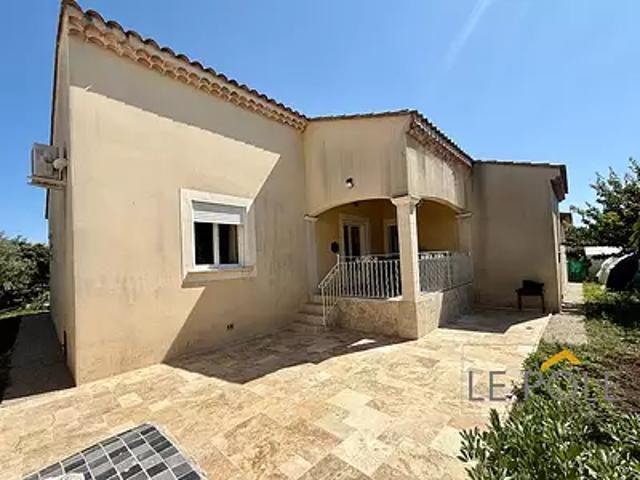 Maison vente à Lapalud