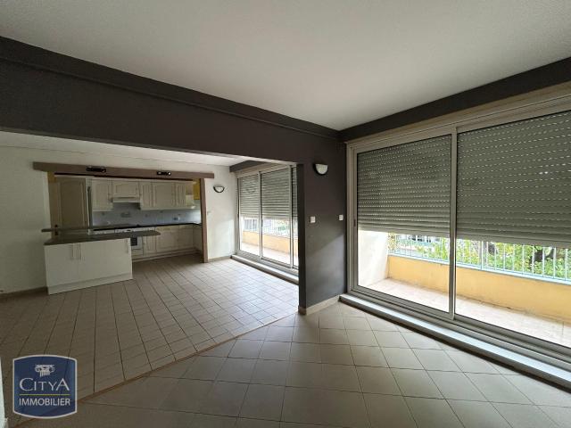 Appartement vente à Carpentras, Lapalud