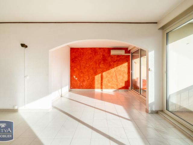 Appartement vente à Carpentras, Lapalud