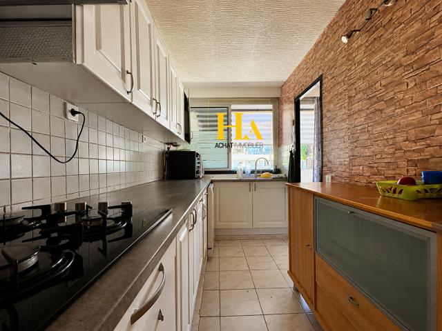Appartement vente à Carpentras, Lapalud