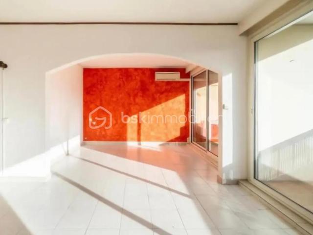 Appartement vente à Carpentras, Lapalud