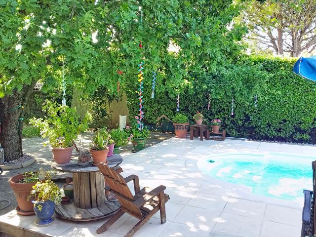 Maison vente à Carpentras, Lapalud