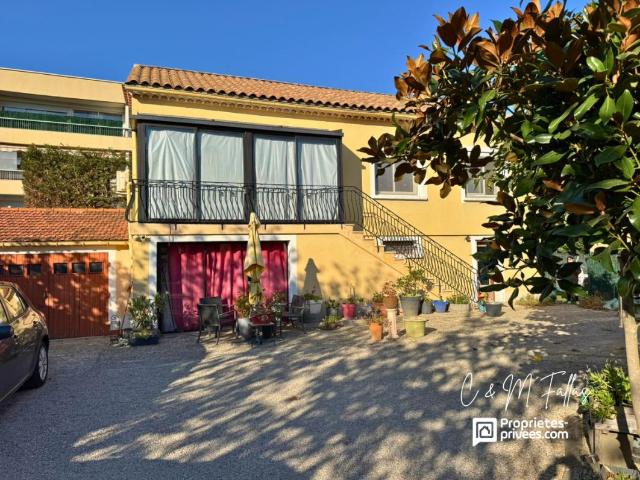 Maison vente à Carpentras, Lapalud