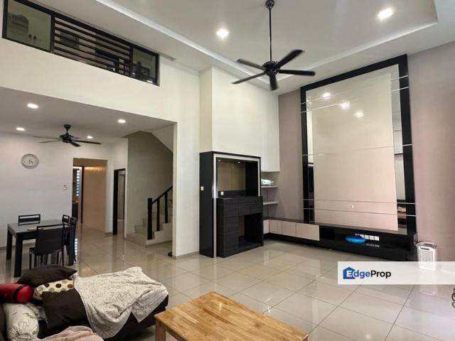 House for rent in Perak, Tanjong Ipoh