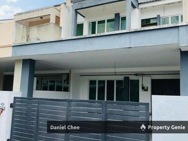 House for rent in Perak, Tanjong Ipoh