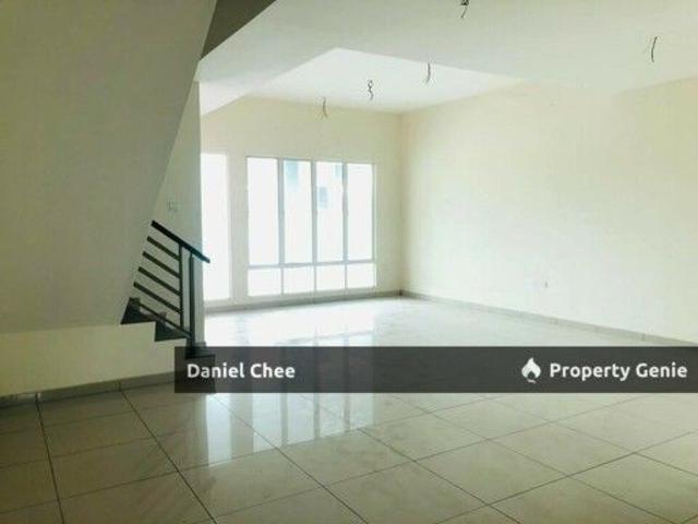 House for rent in Taman Lapangan Hartamas, Majlis Bandaraya Ipoh