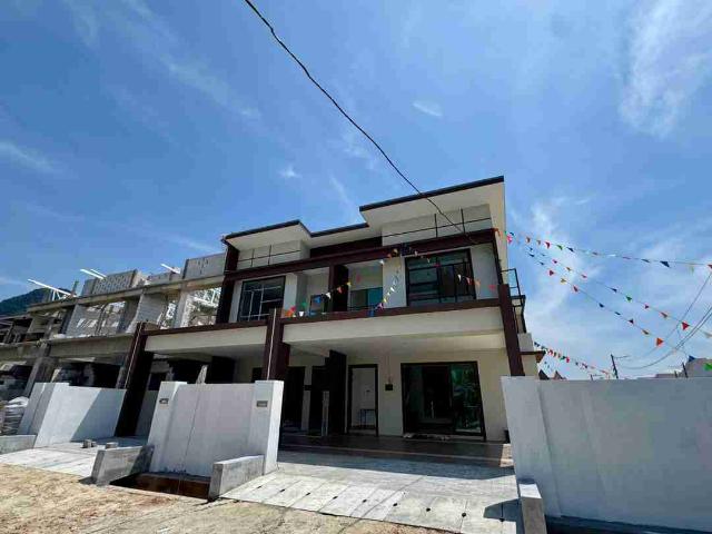 House for sale in Perak, Tanjong Ipoh
