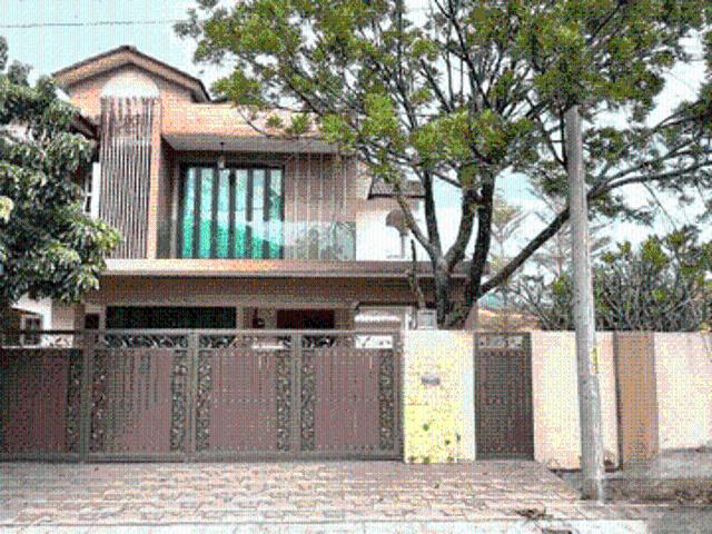 House for rent in Perak, Tanjong Ipoh