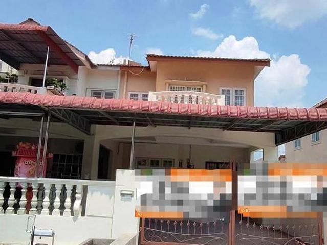 Terraced House for sale in Perak, Tanjong Ipoh