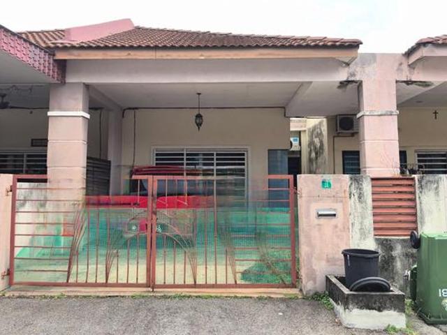 Terraced House for sale in Perak, Tanjong Ipoh