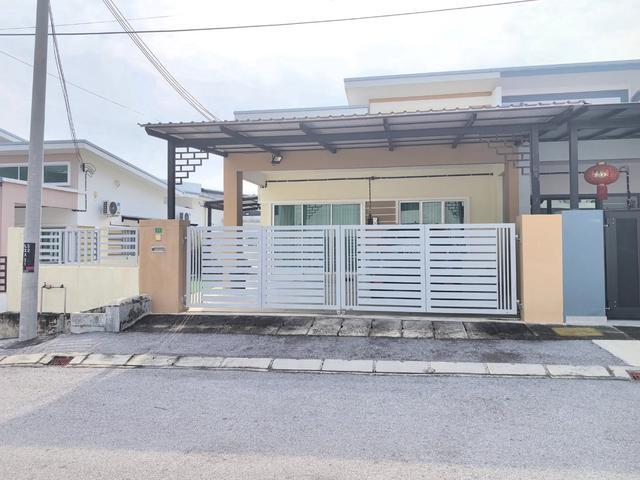 Residential House for sale in Perak, Tanjong Ipoh