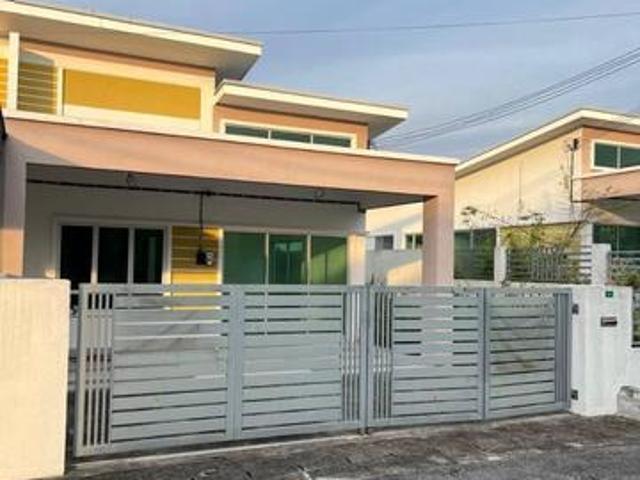 Residential House for sale in Perak, Tanjong Ipoh