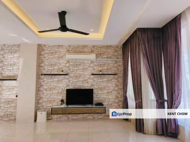 House for rent in Perak, Tanjong Ipoh