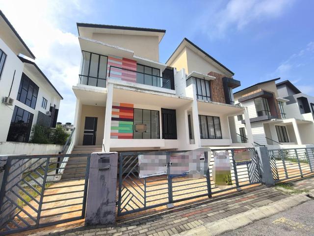 Residential House for sale in Perak, Tanjong Ipoh