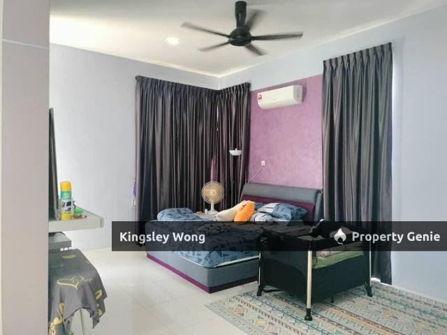 House for sale in Perak, Tanjong Ipoh