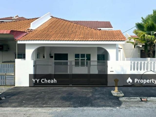 Terraced House for sale in Perak, Tanjong Ipoh