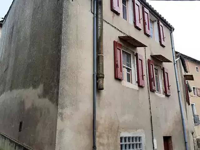 Maison vente à Millau, Lapanouse-de-cernon