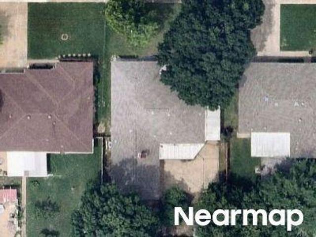 House for sale in Dallas, Texas