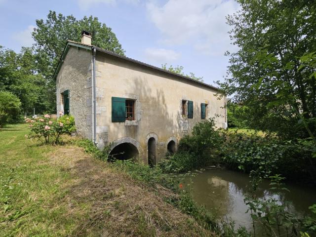 Maison vente à Laparade