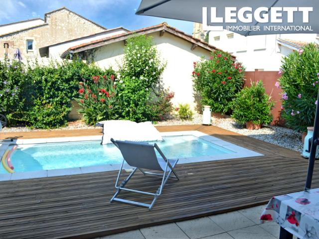 Maison vente à Marmande, Laparade
