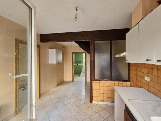 Maison vente à Laparade
